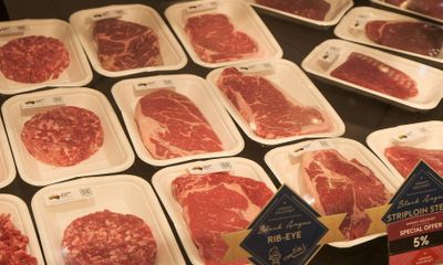Thành phố Hồ Chí Minh: Đem thịt đỏ Úc chất lượng đến gần hơn với người tiêu dùng Việt