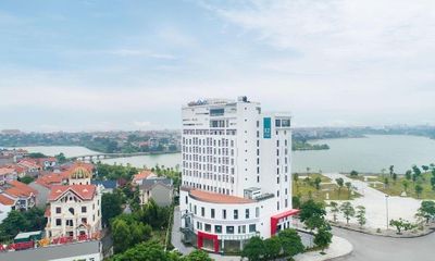 Khách sạn X2 Vibe Việt Trì – viên ngọc sáng giữa lòng Đất Tổ