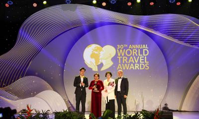 Sun Group được World Travel Awards 2023 vinh danh tại 5 hạng mục giải thưởng 