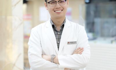 Bác sĩ Trần Đức Cung: “Tầm soát sớm gom giành ưu thế vô trận chiến ngăn chặn ung thư cổ tử cung”