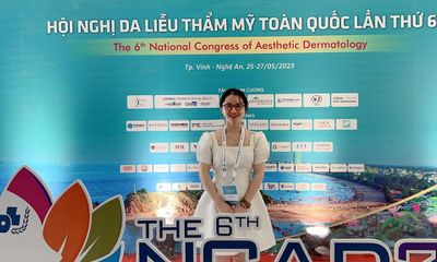 Da đẹp tự nhiên nhờ công nghệ hiện đại: Bác sĩ Đặng Thị Quỳnh tiên phong trong xu hướng làm đẹp mới