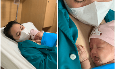 Bệnh viện Sản Nhi tỉnh Phú Thọ và hành trình hồi sinh bé gái sinh ra khi mới 24 tuần