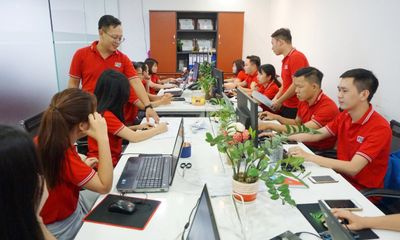 FSI giải mã trăn trở doanh nghiệp Việt: Khai thác hiệu quả dữ liệu trên Cloud