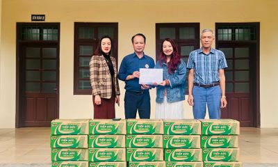 Hội Liên hiệp Phụ nữ Việt Nam và Nestlé Việt Nam công bố triển khai hợp tác Mô hình dịch vụ gia đình “Cùng MAGGI Nấu Nên Cơ Nghiệp”