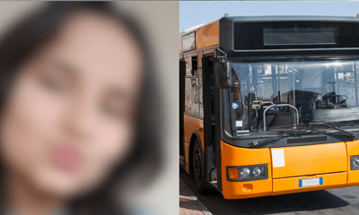 Nữ sinh tử vong thương tâm do tai nạn không ngờ khi đi xe buýt