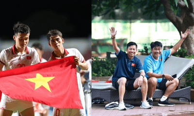 Thể thao 24h - Vô địch Đông Nam Á, U23 Việt Nam được thưởng 