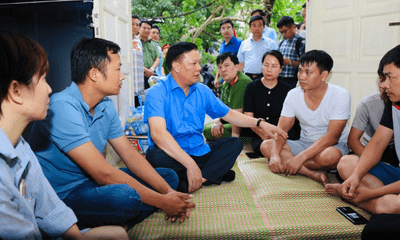 Hà Nội tạm dừng các hoạt động vui chơi giải trí sau vụ cháy chung cư mini tại Khương Hạ 