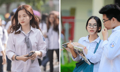 Hà Nội: Sở GD&ĐT chốt phương án thi, kỳ thi tuyển sinh lớp 10 năm học 2024-2025