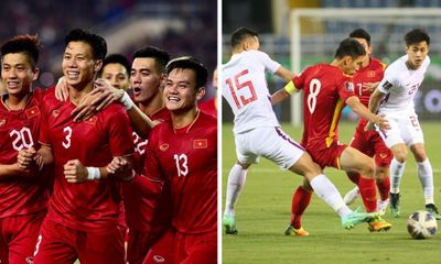 Báo Đông Nam Á tiếp tục bình luận sau 2 trận thua liên tiếp của tuyển Việt Nam