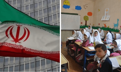 Iran: Cấm dạy ngoại ngữ, trong đó có tiếng Anh và tiếng Trung Quốc
