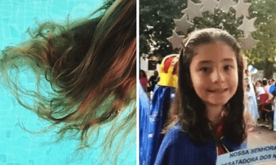 Tóc bị cống thoát nước hút chặt, bé gái 9 tuổi đuối nước trong 3 phút