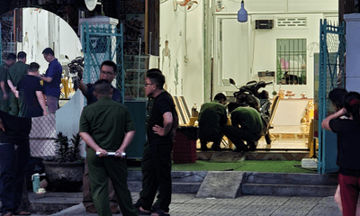 Điều tra vụ chủ quán ăn vặt ở Nha Trang bị đâm tử vong