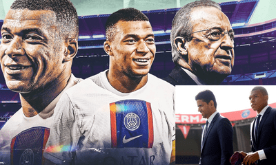 Ấn định thời gian rời PSG, liệu Mbappe sẽ có mối nhân duyên cùng Real Madrid?