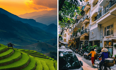 Top những quốc gia có chất lượng sống tốt nhất châu Á, bất ngờ về thứ hạng của Việt Nam