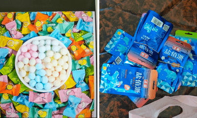 Quảng Ninh: Ăn kẹo lạ có in chữ nước ngoài, 5 học sinh có biểu hiện ngộ độc
