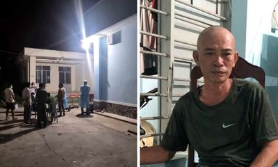 Bình Thuận: Mâu thuẫn trên đường đi, một người bị đâm tử vong