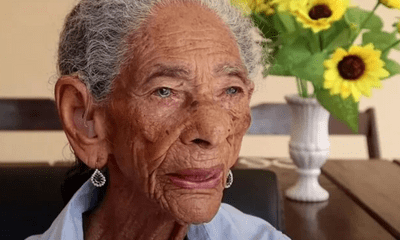 Cụ bà 115 tuổi sống qua 2 cuộc Thế chiến nhờ món ăn cực quen thuộc và thói quen đơn giản