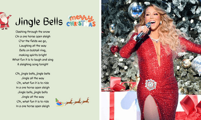 Top 10+ những bài hát Giáng sinh hay nhất mọi thời đại mà bạn không nên bỏ qua