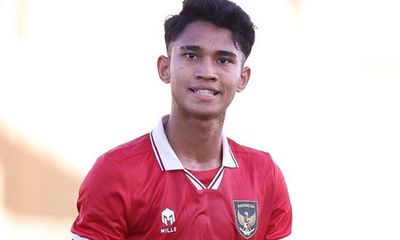 Sau thất bại của đội nhà, cầu thủ trẻ Indonesia bị chỉ trích mắc bệnh ngôi sao