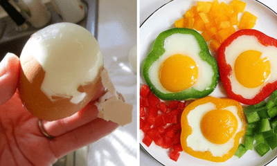 Ăn trứng mỗi ngày có tốt cho sức khỏe? Lưu ý những điều này khi ăn trứng thường xuyên