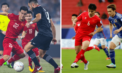 AFC nói Việt Nam chiếm ưu thế hơn đội tuyển Indonesia trước trận đối đầu