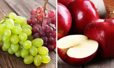 Ăn - Chơi - Những loại quả nên ăn cả vỏ vì chứa nhiều dinh dưỡng hơn ruột, không phải ai cũng biết