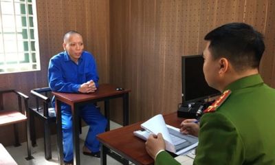 Khởi tố phó chủ tịch xã ở Thái Bình vì tham gia đường đường dây trộm đồ thờ cúng