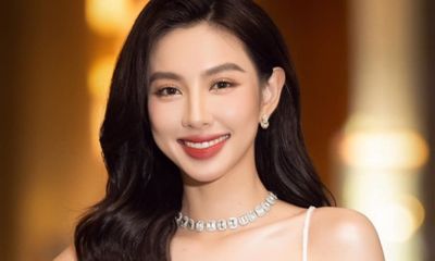 Tin tức giải trí - Nguyễn Thúc Thùy Tiên xác nhận việc mua lại cổ phần Miss Grand International