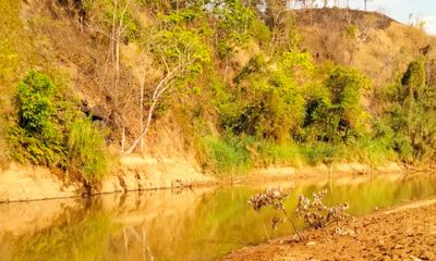 Chuyện học đường - Vụ 3 nữ sinh Gia Lai chết đuối trên sông Ayun: Thi thể tìm thấy ở đâu?