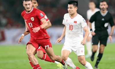 Thể thao - Nhận định trận Việt Nam gặp Indonesia: Báo chí quốc tế có dự đoán 