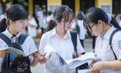 Tuyển sinh - Du học - Lý do Hà Nội phân chia khu vực tuyển sinh lớp 10 công lập?