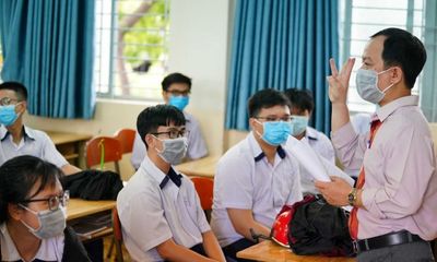 Hà Nội: Không tổ chức kỳ thi tuyển sinh lớp 10 THPT thành nhiều đợt