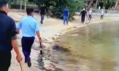 Phú Quốc: Tạm giữ 6 nhân viên bảo vệ đánh du khách gãy tay tại khu nghỉ dưỡng