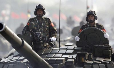 Tin tức quân sự mới nóng nhất ngày 19/6: LHQ thông qua nghị quyết kêu gọi ngừng cung cấp vũ khí cho quân đội Myanmar