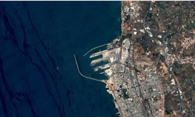 Tin tức quân sự mới nóng nhất ngày 28/6/2021: Hải quân Nga ra lệnh toàn bộ hạm đội rời cảng Tartus