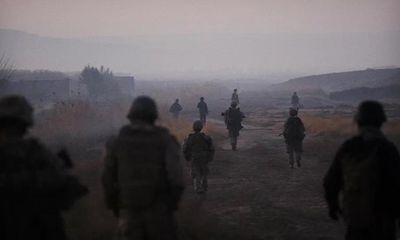 Tin tức quân sự mới nóng nhất ngày 13/8/2021: Mỹ điều thêm 3.000 binh sĩ đến Afghanistan