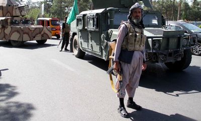 Tin tức quân sự mới nóng nhất ngày 14/8: Taliban ồ ạt tràn vào hướng thủ đô của Afghanistan