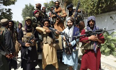 Taliban dồn quân về thung lũng Panjshir nhằm thôn tính tỉnh cuối cùng tại Afghanistan
