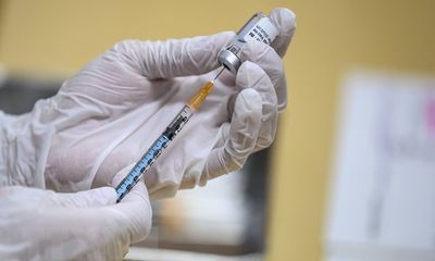 Tỷ lệ đông máu sau nhiễm COVID-19 cao hơn nhiều so với sau khi tiêm vaccine