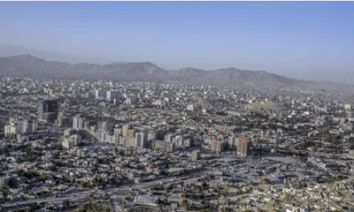 Tin tức quân sự mới nóng nhất ngày 17/9: Thủ đô Afghanistan bị nã tên lửa