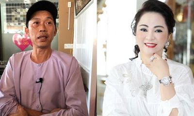 Nghệ sĩ Hoài Linh gửi đơn tố cáo bà Nguyễn Phương Hằng