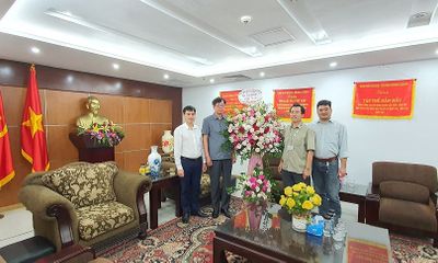 Kỷ niệm ngày thành lập hội Luật gia Việt Nam