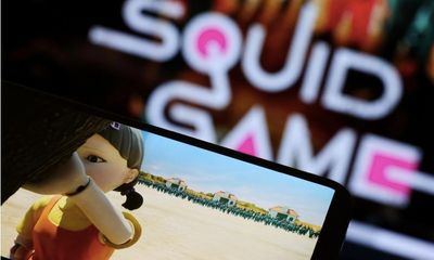 Nhiều trường học khuyến cáo phụ huynh không cho con xem phim Squid Game