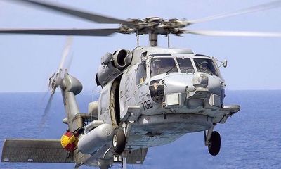 Tin tức quân sự mới nóng nhất ngày 11/10: Mỹ bán 12 máy bay trực thăng tấn công cho Australia