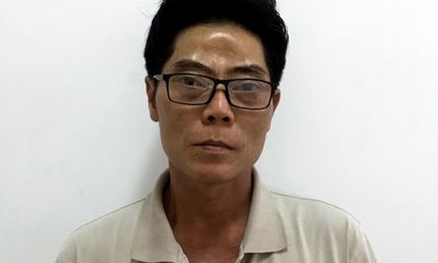 Bàng hoàng vì quá khứ của nghi phạm hiếp dâm, sát hại bé gái 5 tuổi ở Bà Rịa- Vũng Tàu
