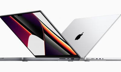 Apple trình làng MacBook Pro 2021 sở hữu chip siêu mạnh cùng AirPods thế hệ mới