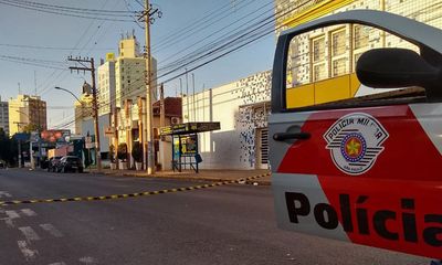 Cảnh sát Brazil đấu súng với băng đảng cướp ngân hàng, tiêu diệt 25 nghi phạm