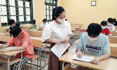 Thái Nguyên hỗ trợ lệ phí cho học sinh đạt từ 4.0 IELTS