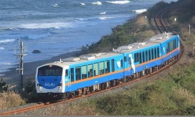 Vụ xin nhập 37 toa xe đường sắt cũ của Nhật Bản: Bộ GTVT khẳng định quan điểm không ủng hộ