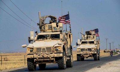 Tin tức quân sự mới nóng nhất ngày 29/11/2021: Mỹ điều 2 đoàn xe quân sự tới ‘chảo lửa’ Syria